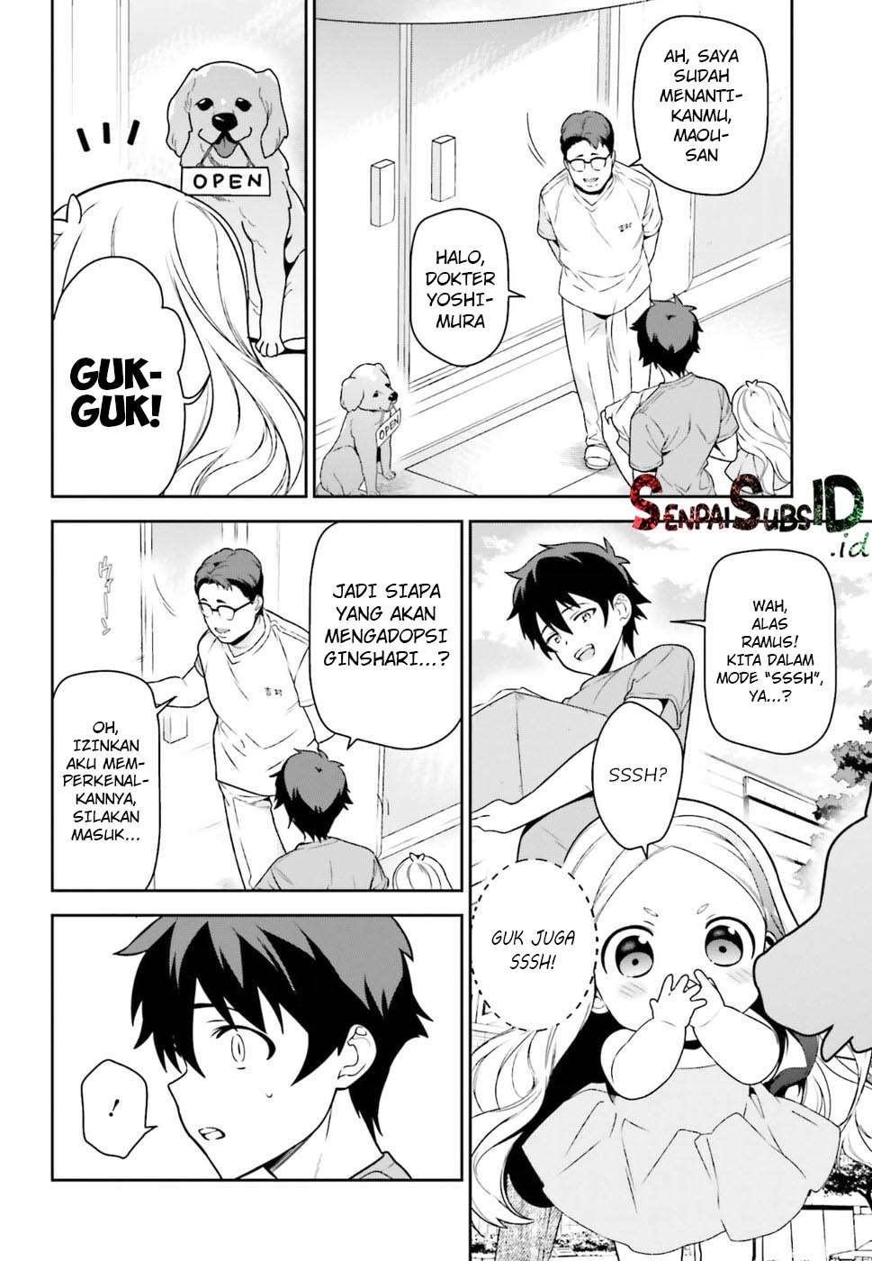 Chapter 65 - halaman 24