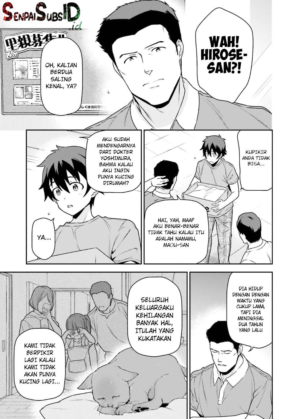 Chapter 65 - halaman 25