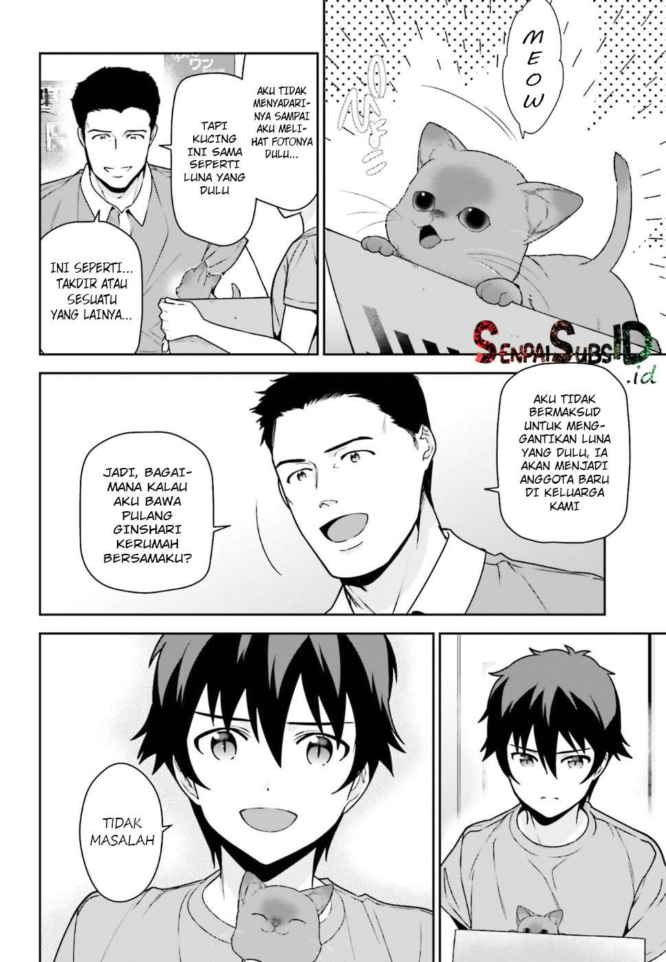 Chapter 65 - halaman 26