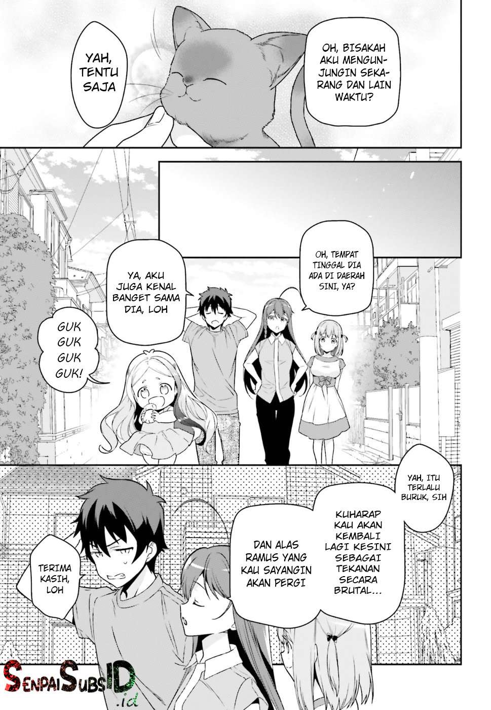 Chapter 65 - halaman 27