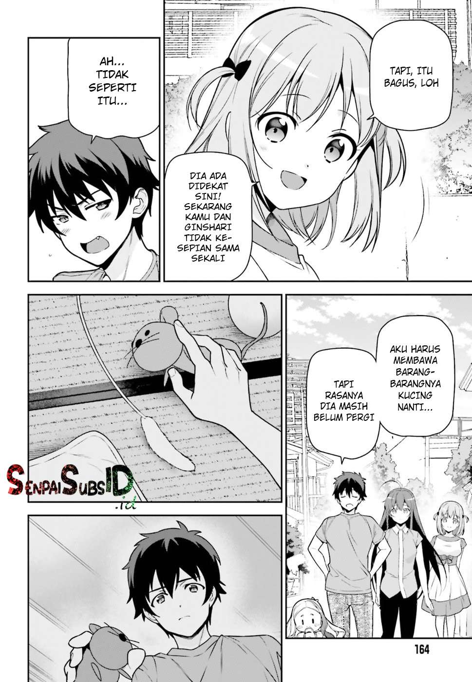 Chapter 65 - halaman 28
