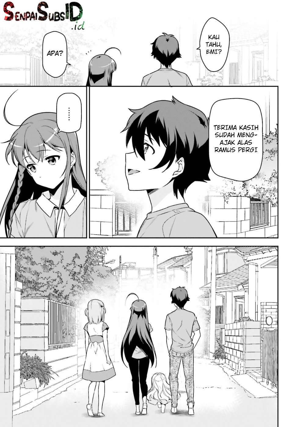Chapter 65 - halaman 29