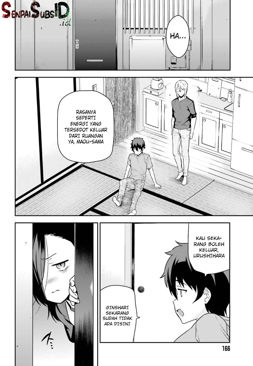 Chapter 65 - halaman 30