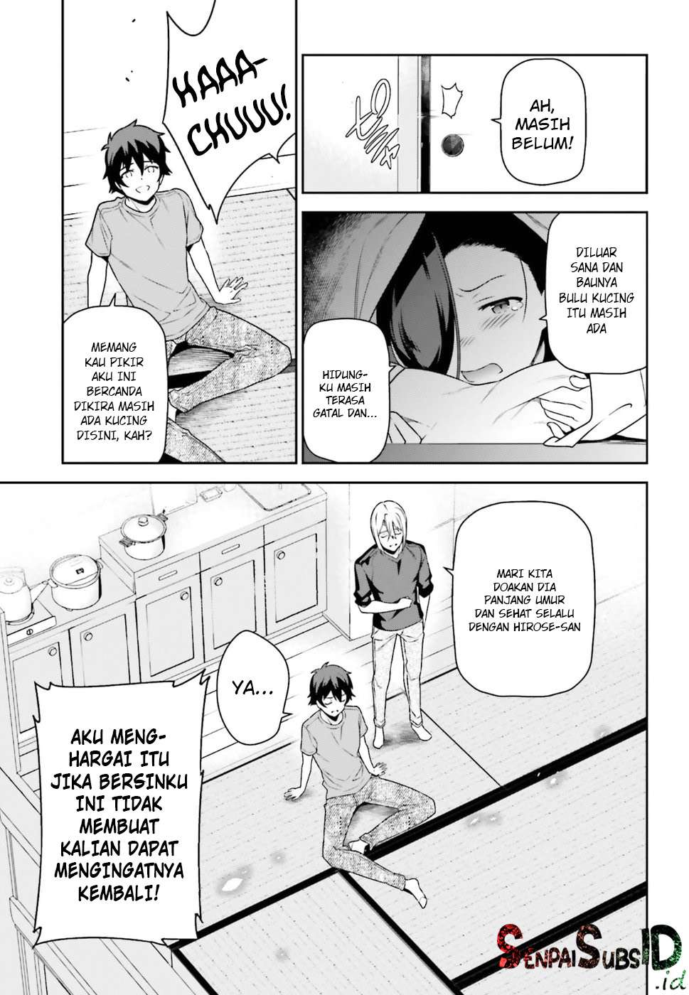 Chapter 65 - halaman 31