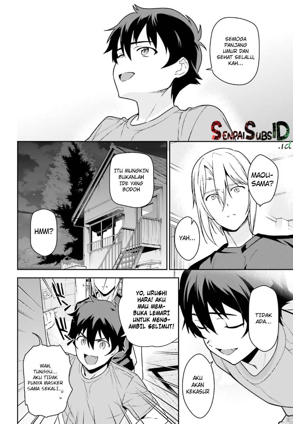 Chapter 65 - halaman 32