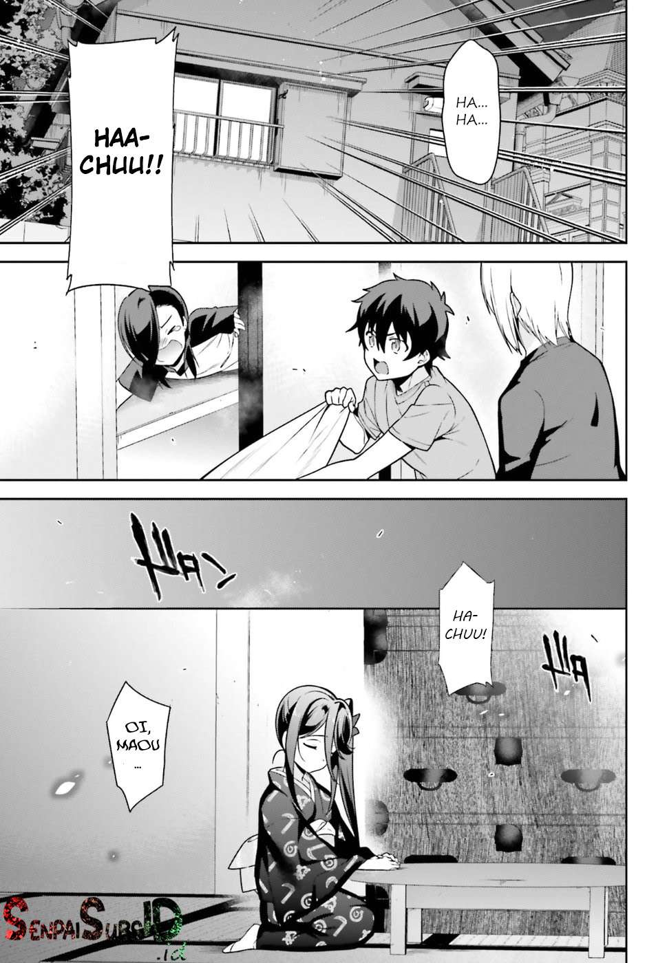 Chapter 65 - halaman 33