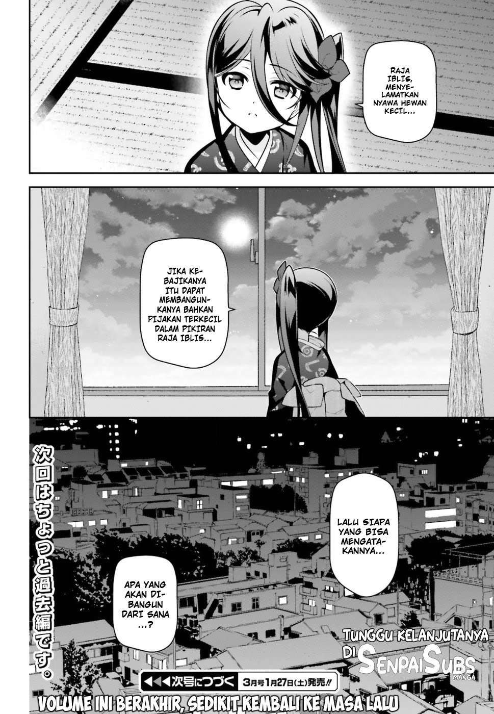 Chapter 65 - halaman 34