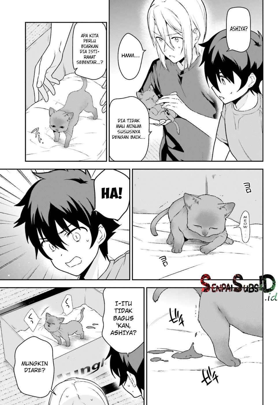 Chapter 65 - halaman 5