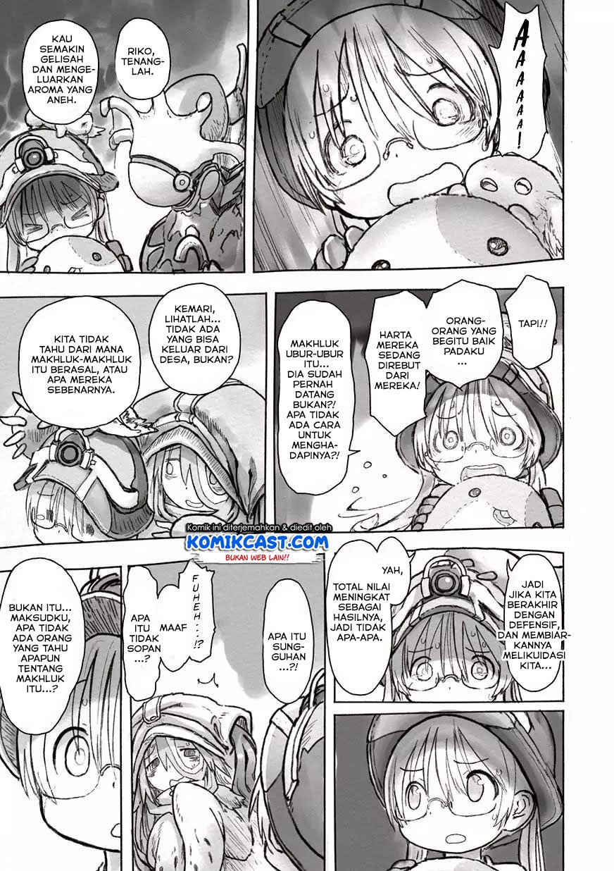 Chapter 46.1 - halaman 29
