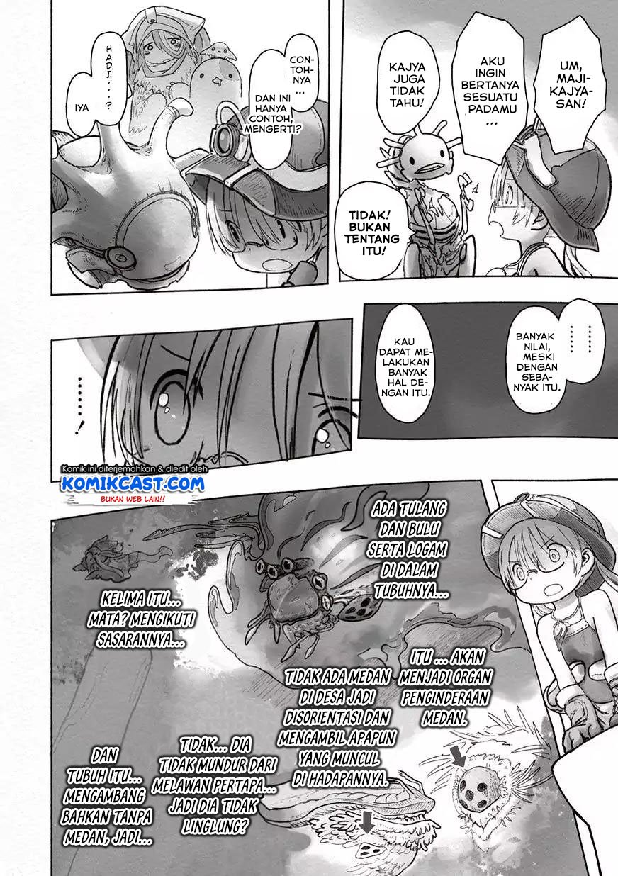 Chapter 46.1 - halaman 30