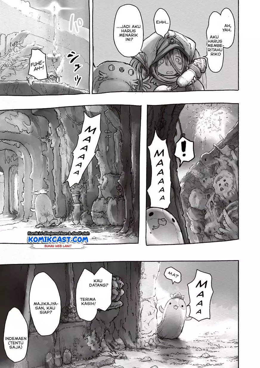 Chapter 46.1 - halaman 33