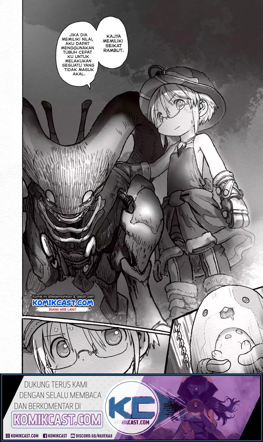 Chapter 46.1 - halaman 34