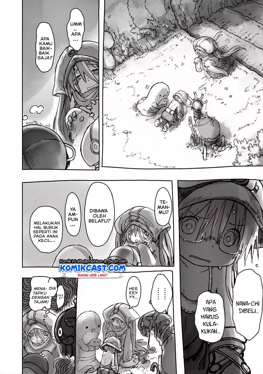 Chapter 46.1 - halaman 6