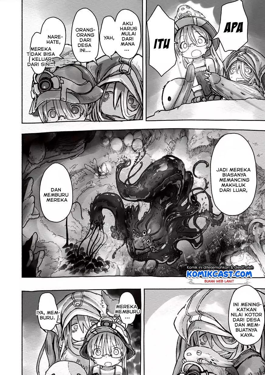 Chapter 46.1 - halaman 10