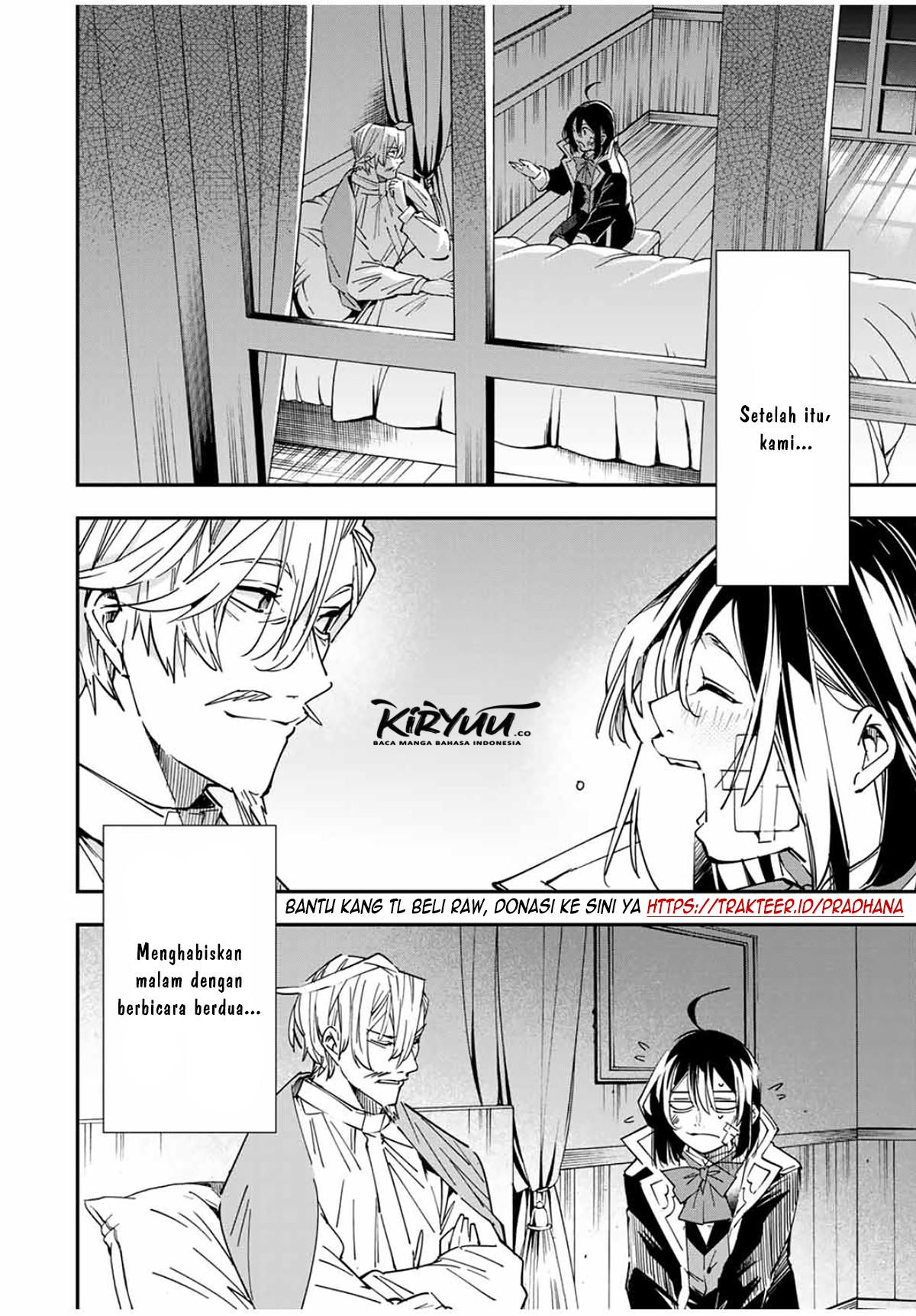 Chapter 30 - halaman 22