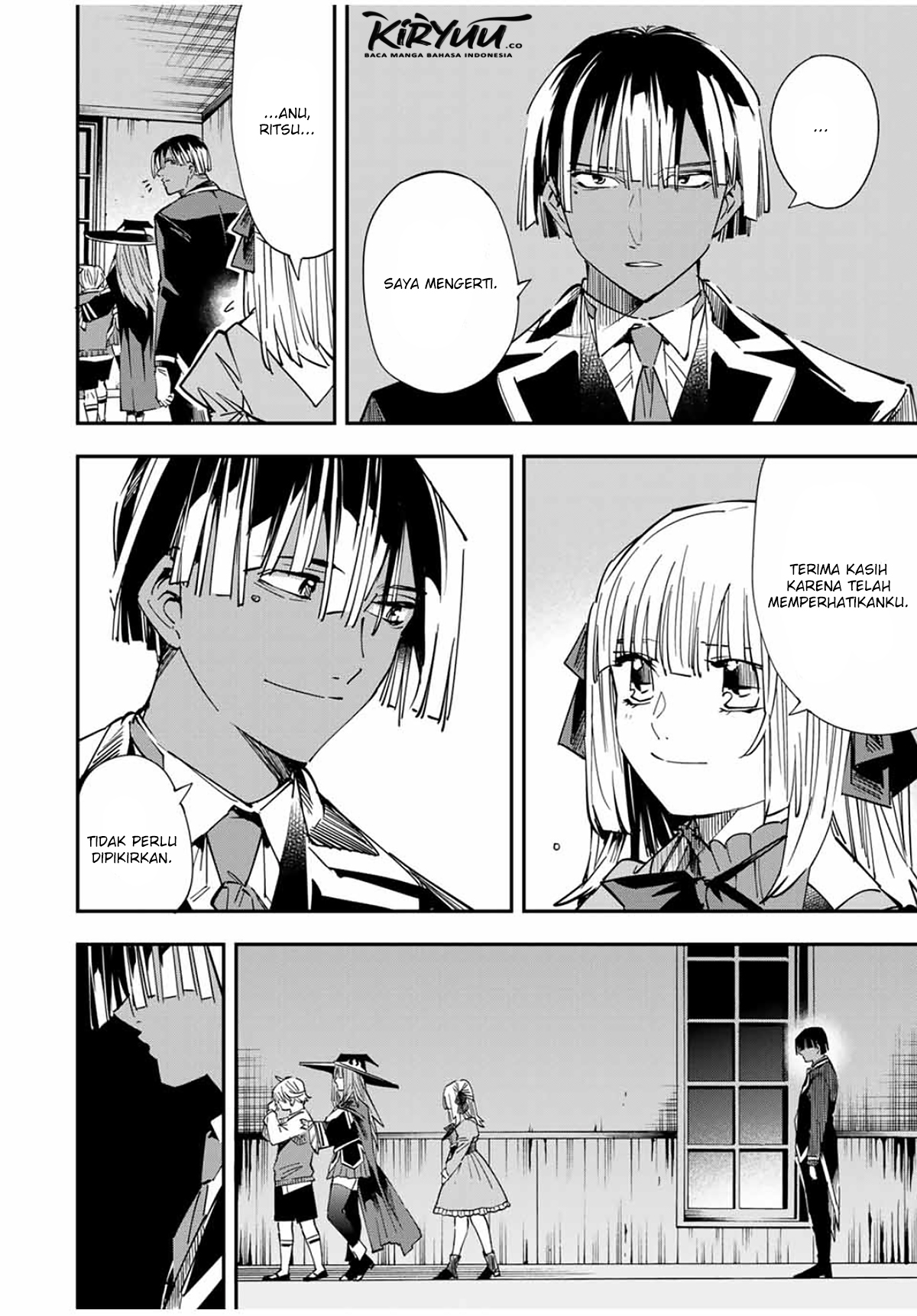 Chapter 30 - halaman 6