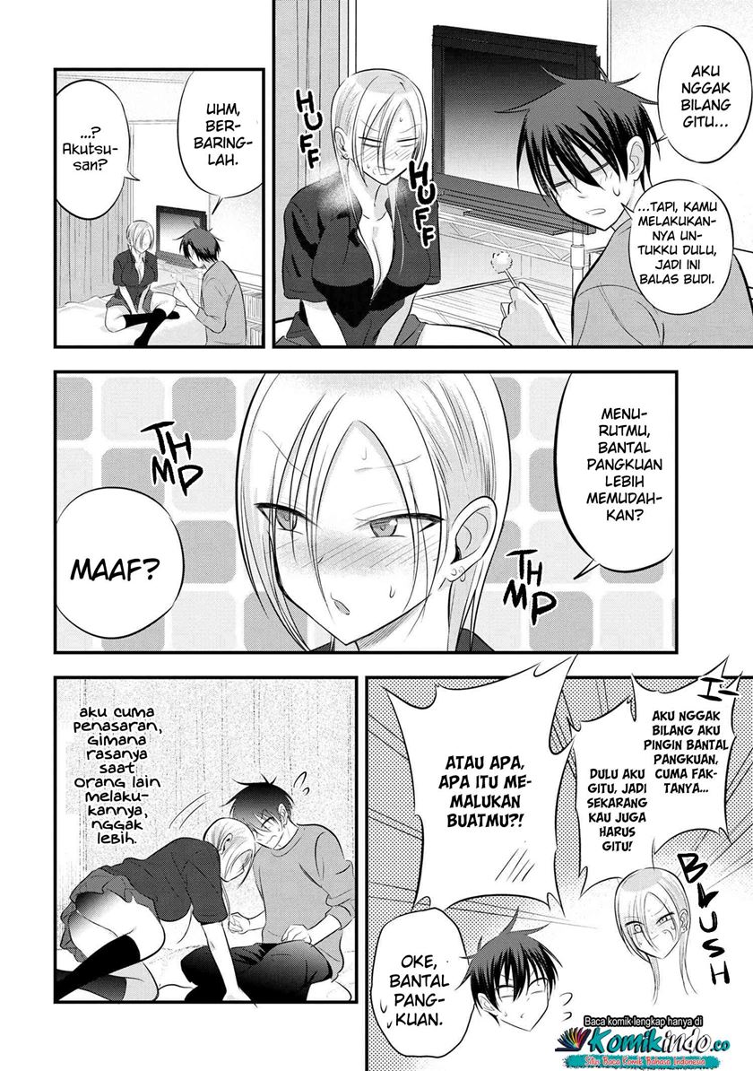 Chapter 61 - halaman 6