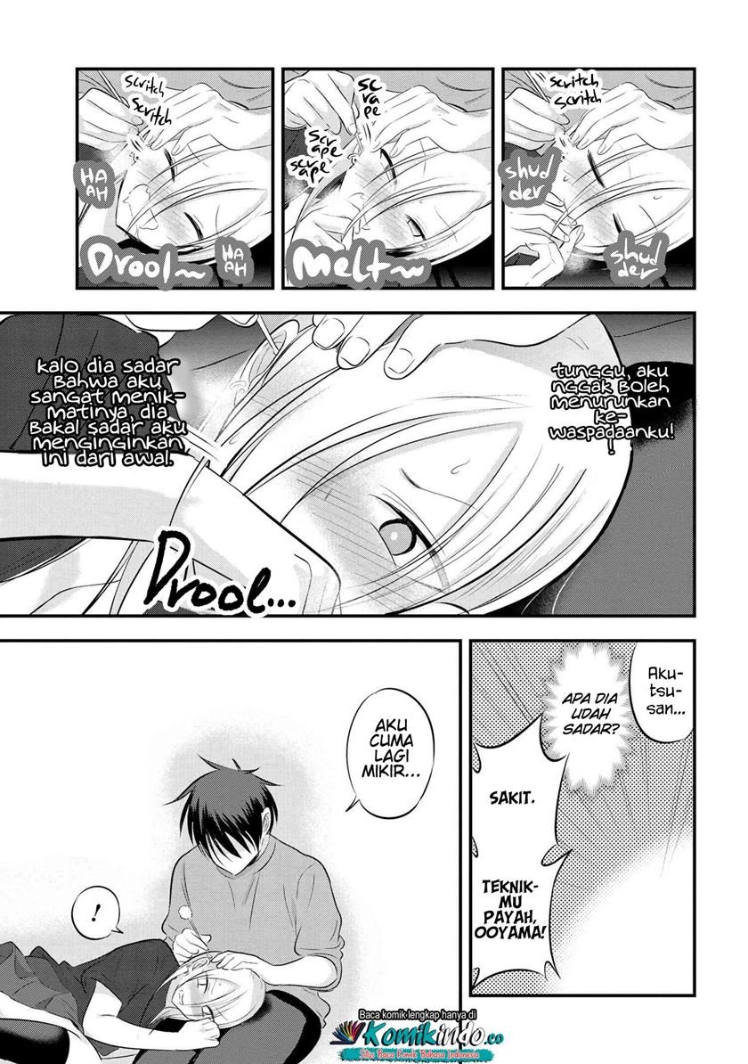 Chapter 61 - halaman 9