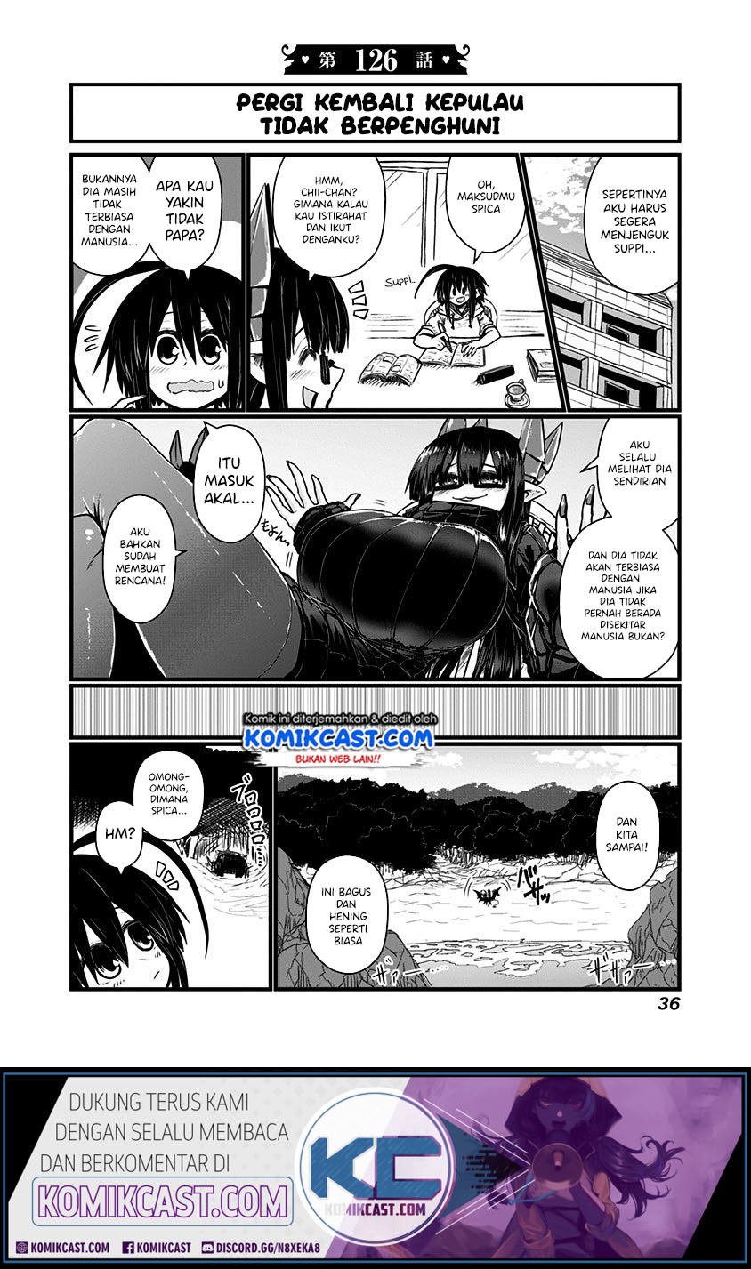 Chapter 126 - halaman 3