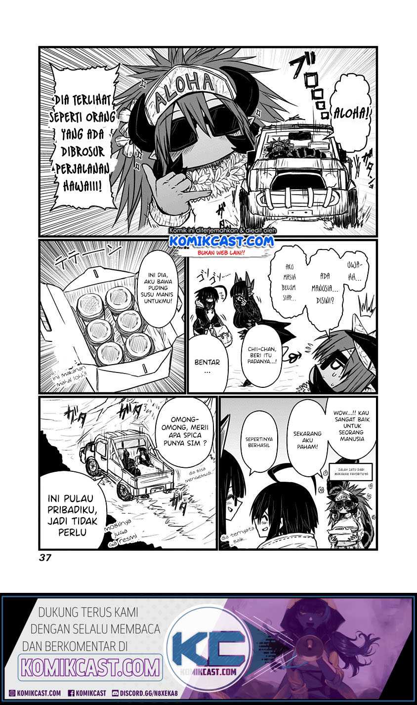 Chapter 126 - halaman 4