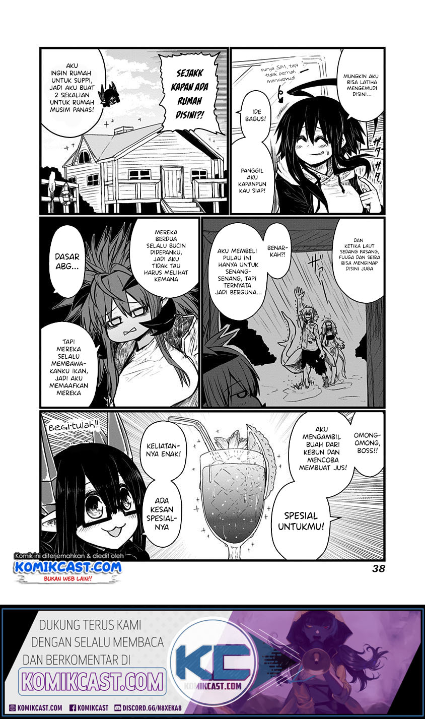 Chapter 126 - halaman 5