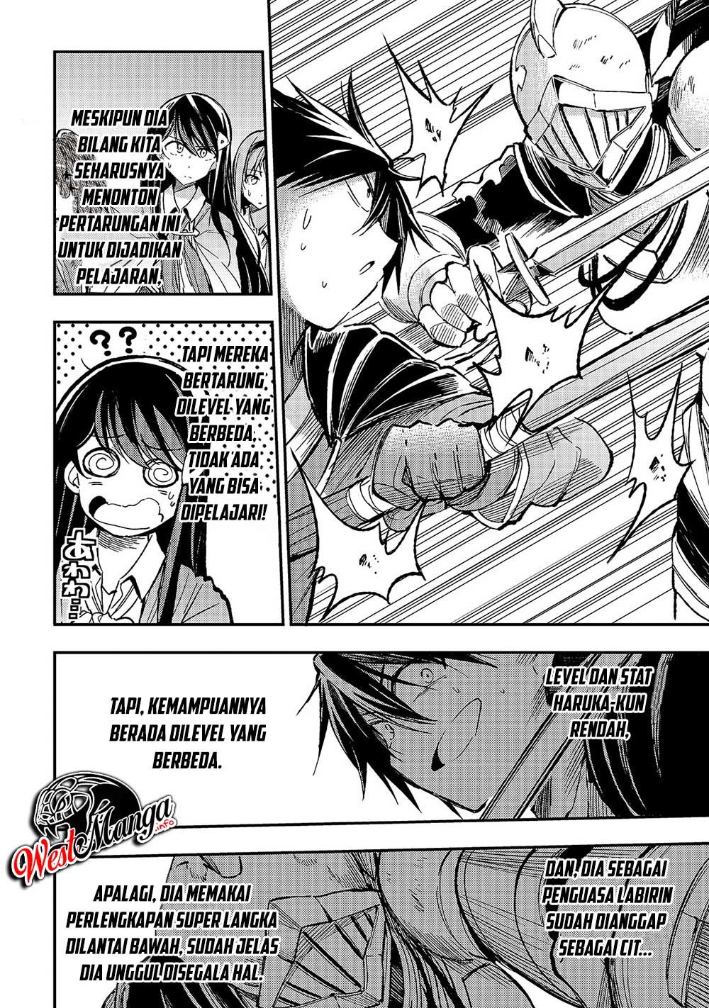 Chapter 58 - halaman 13