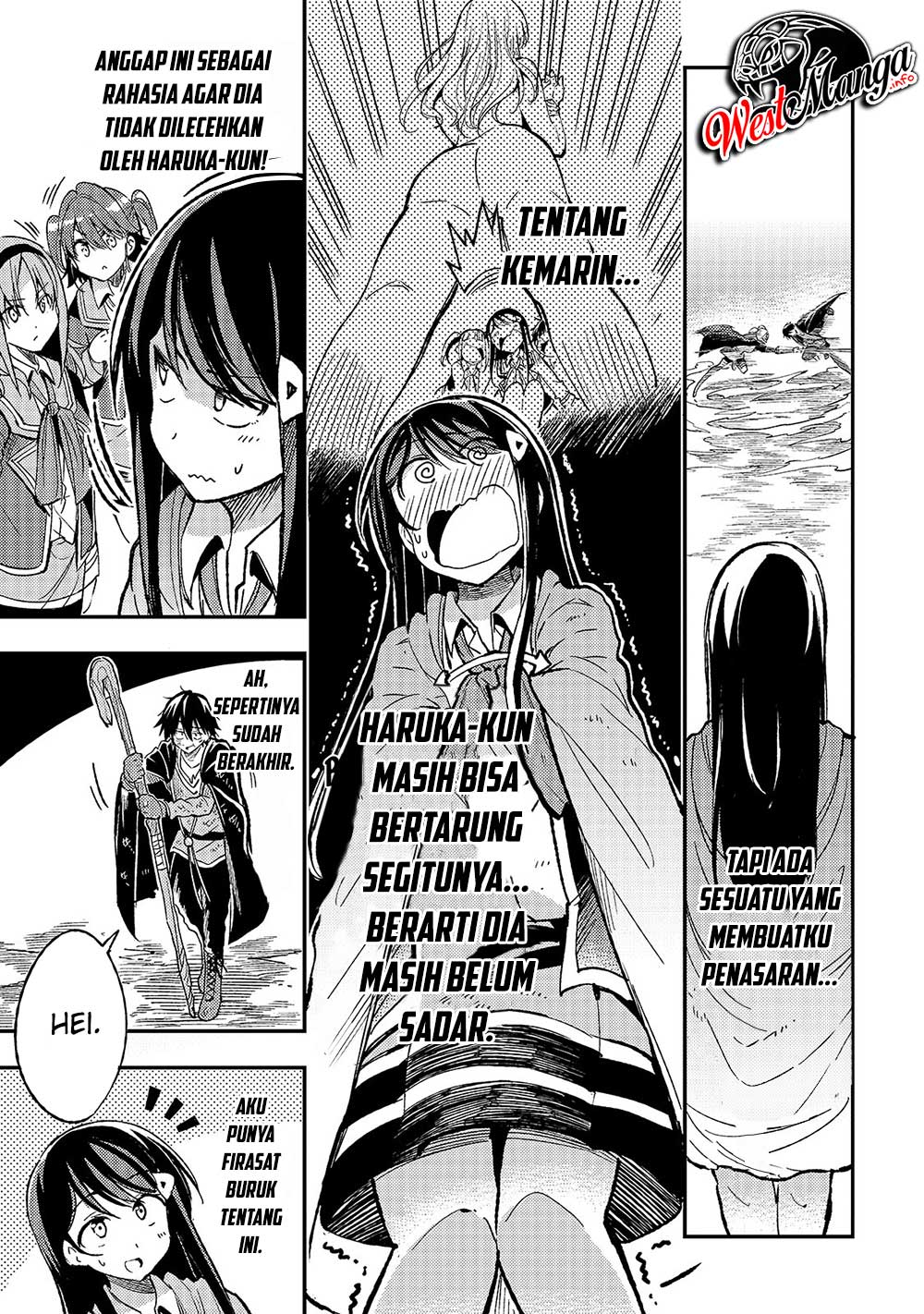 Chapter 58 - halaman 14