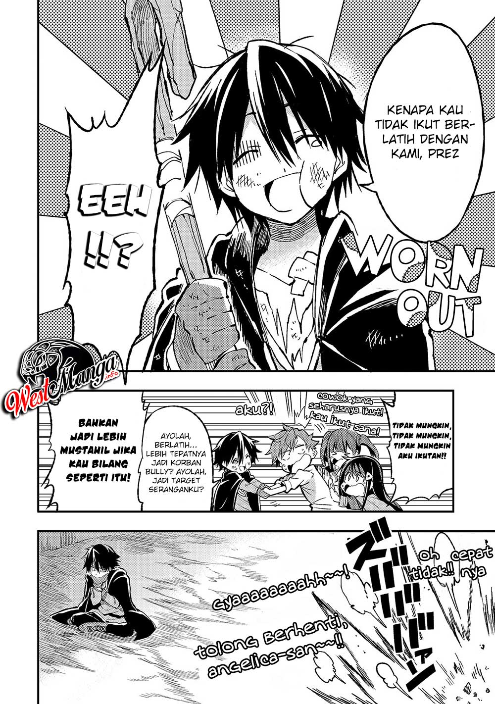 Chapter 58 - halaman 15