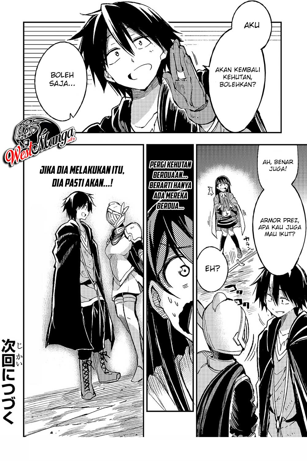 Chapter 58 - halaman 17
