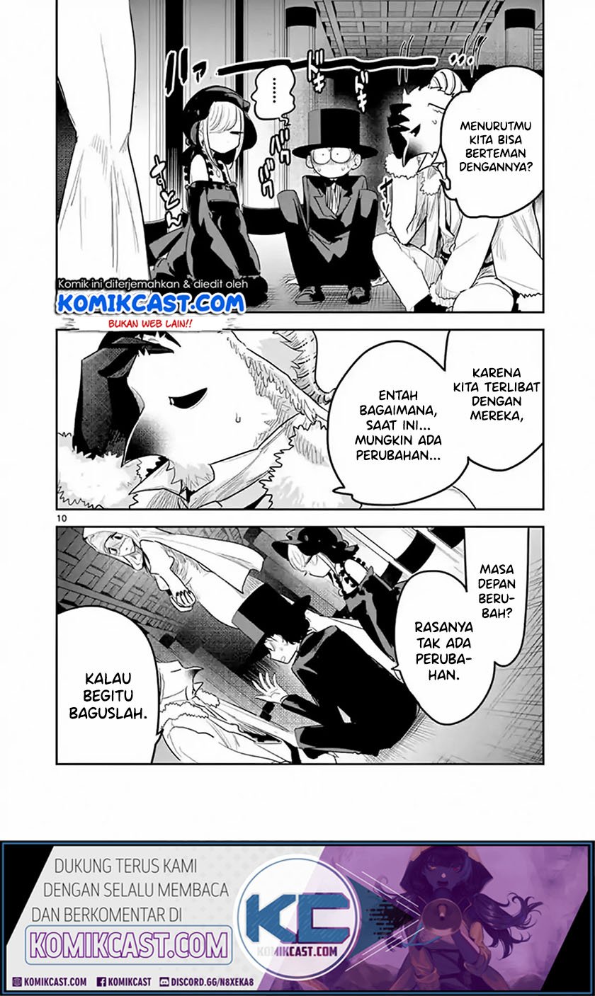 Chapter 141 - halaman 12