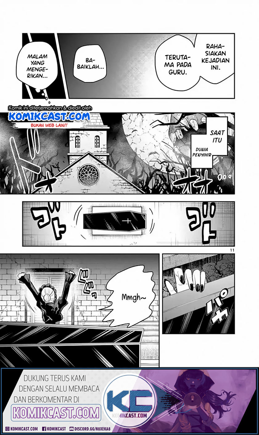 Chapter 141 - halaman 13