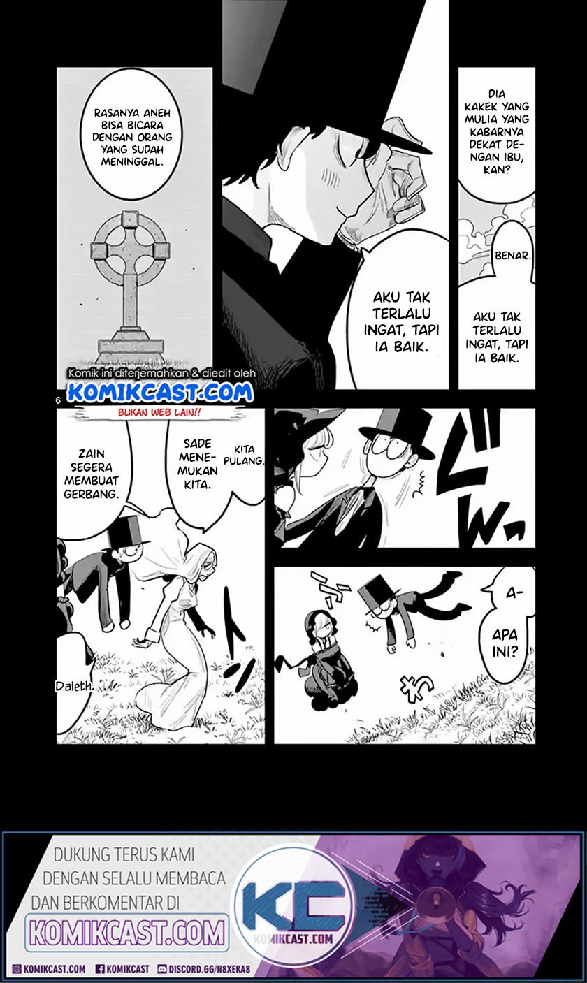 Chapter 141 - halaman 8