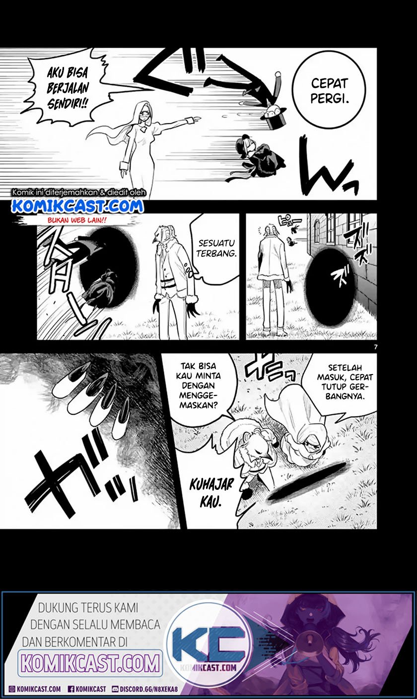 Chapter 141 - halaman 9
