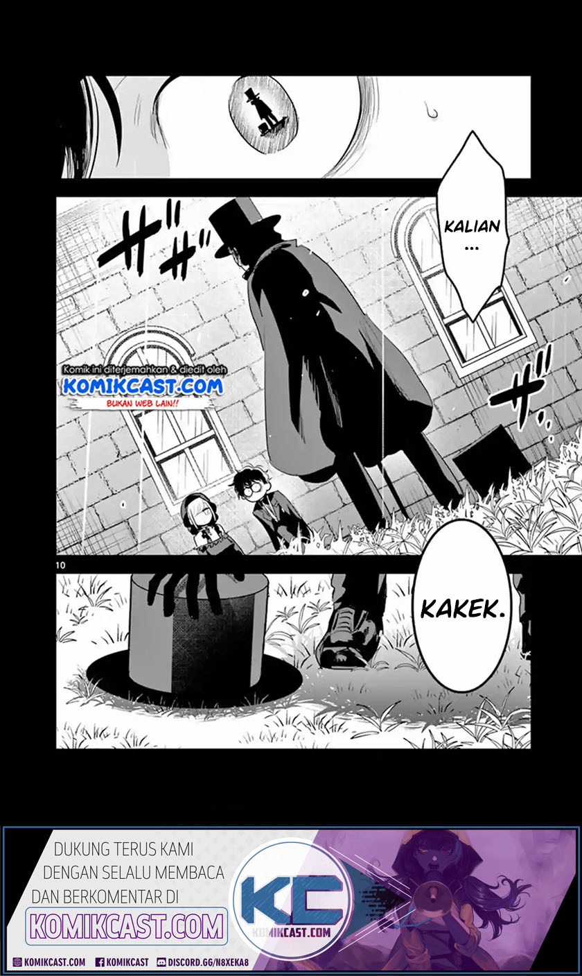 Chapter 140 - halaman 12