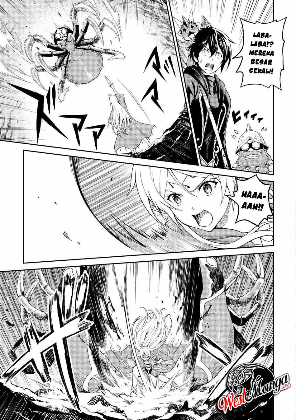 Chapter 25 - halaman 12