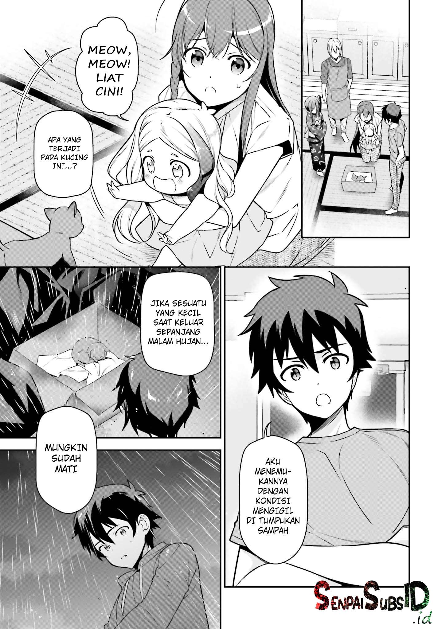 Chapter 64 - halaman 13