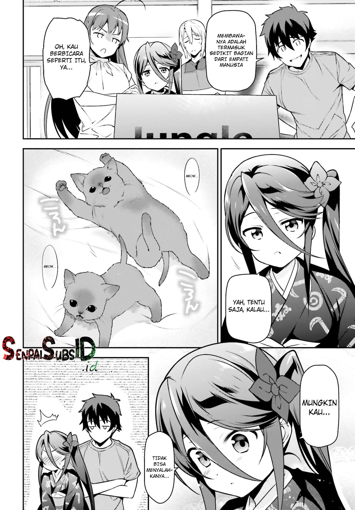 Chapter 64 - halaman 14