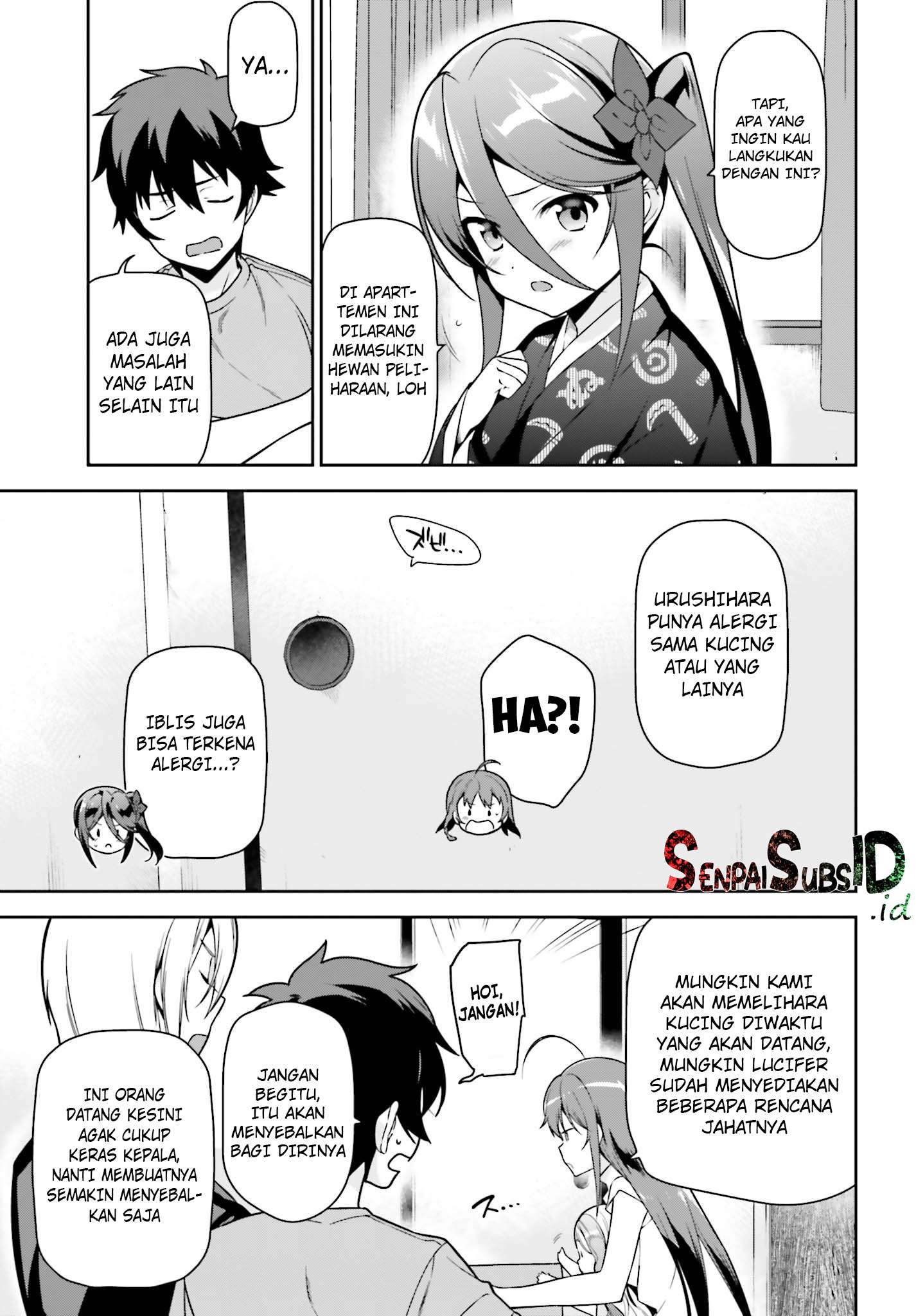 Chapter 64 - halaman 15