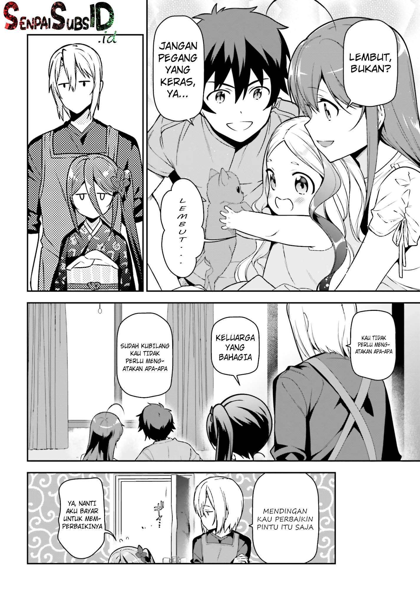 Chapter 64 - halaman 18