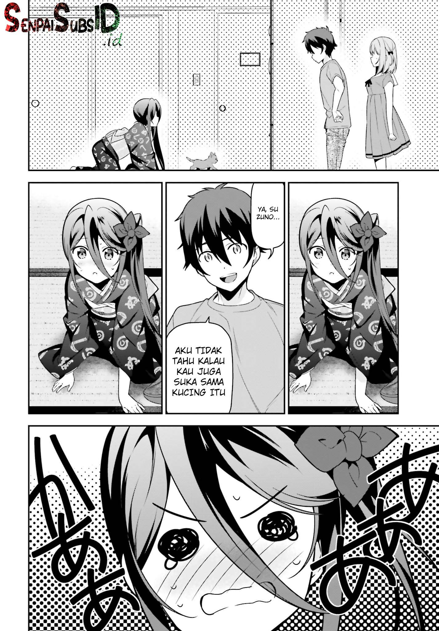 Chapter 64 - halaman 24