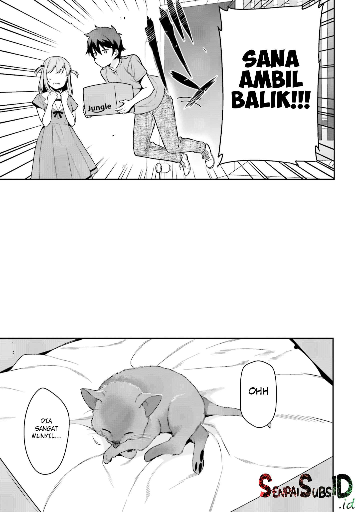 Chapter 64 - halaman 25