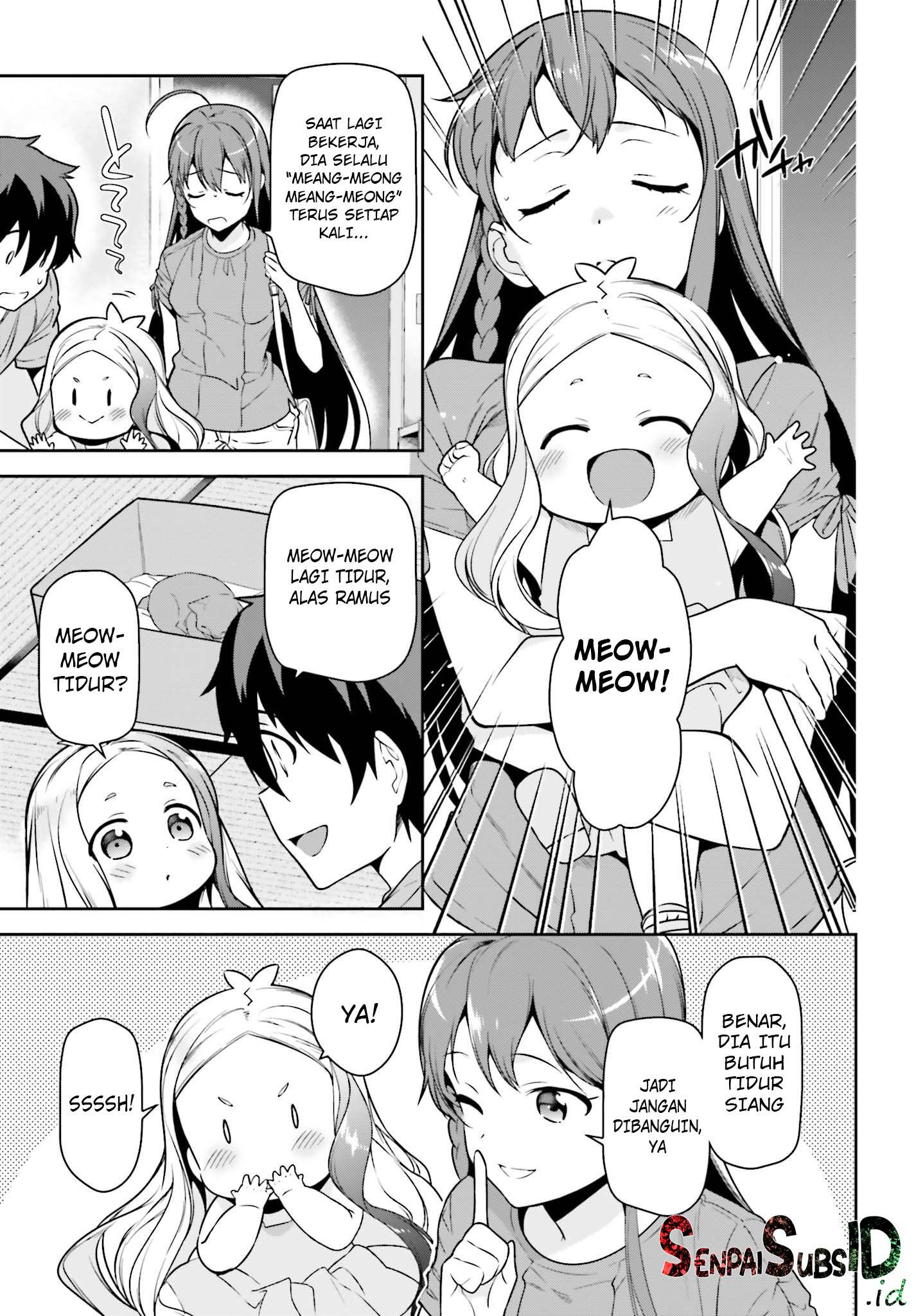 Chapter 64 - halaman 27