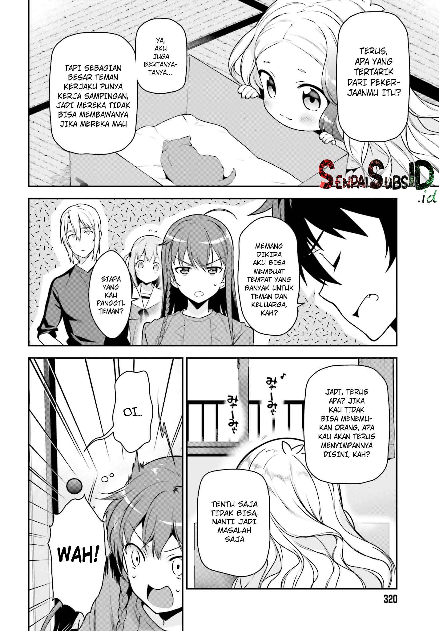 Chapter 64 - halaman 28
