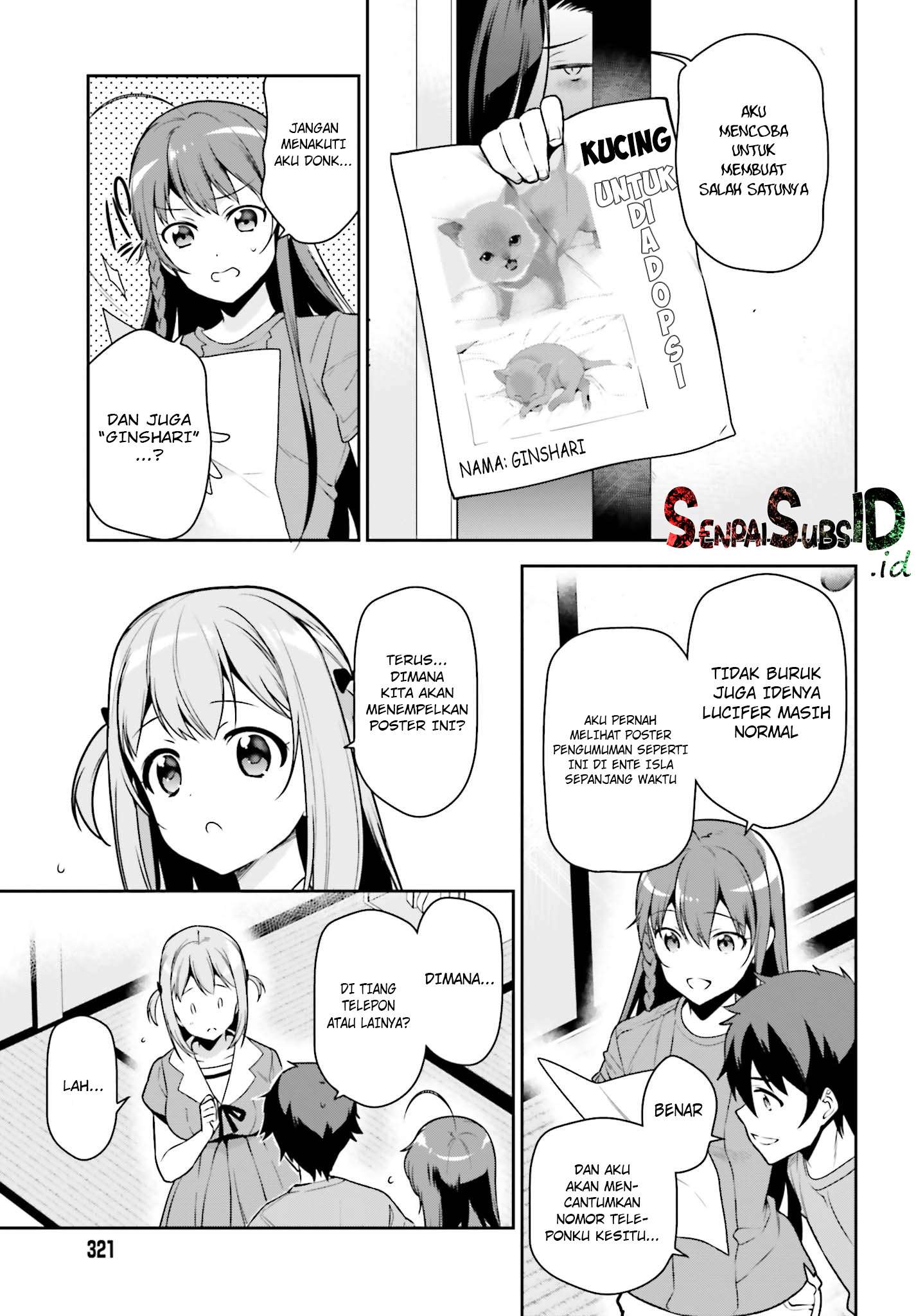 Chapter 64 - halaman 29
