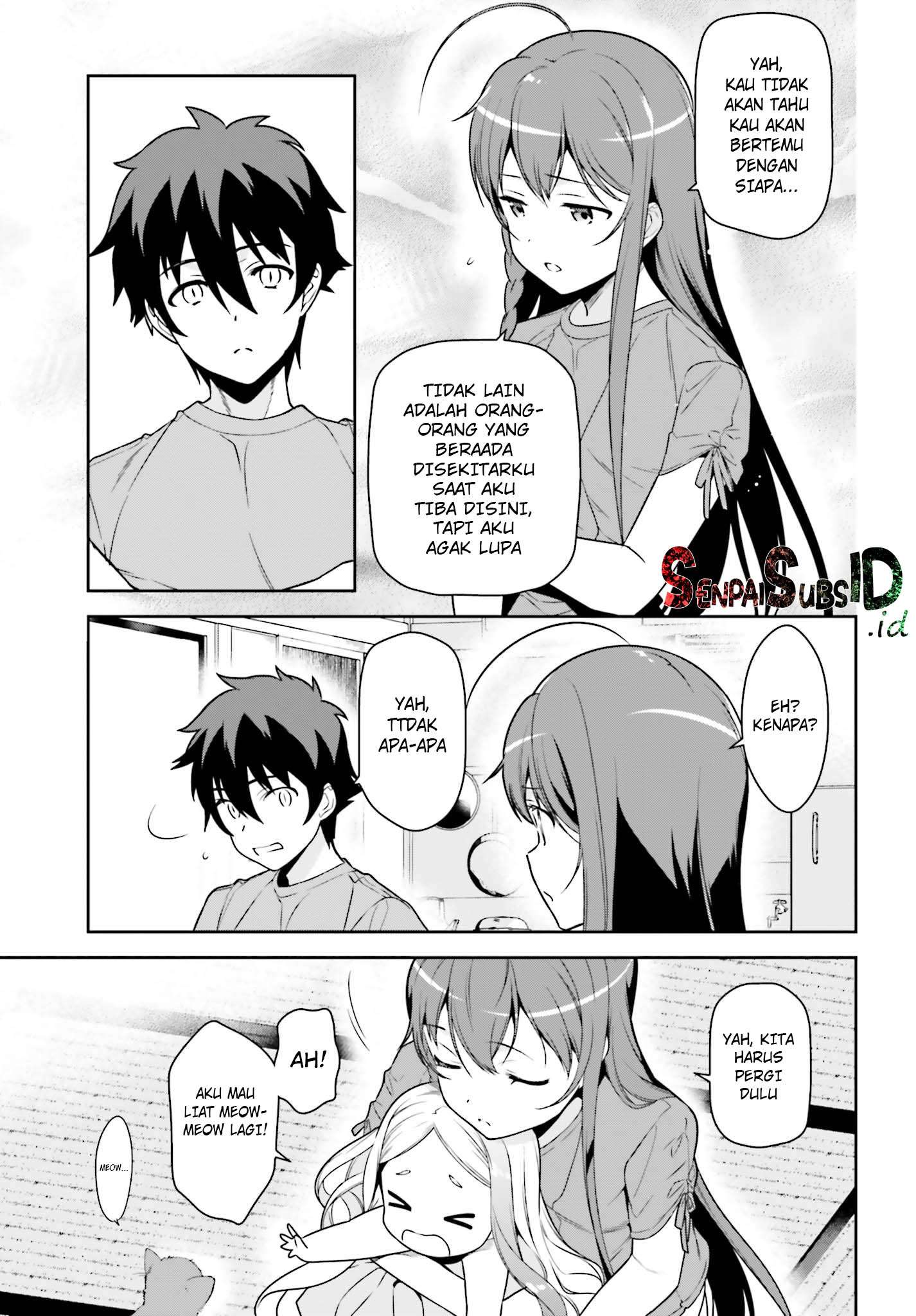 Chapter 64 - halaman 31