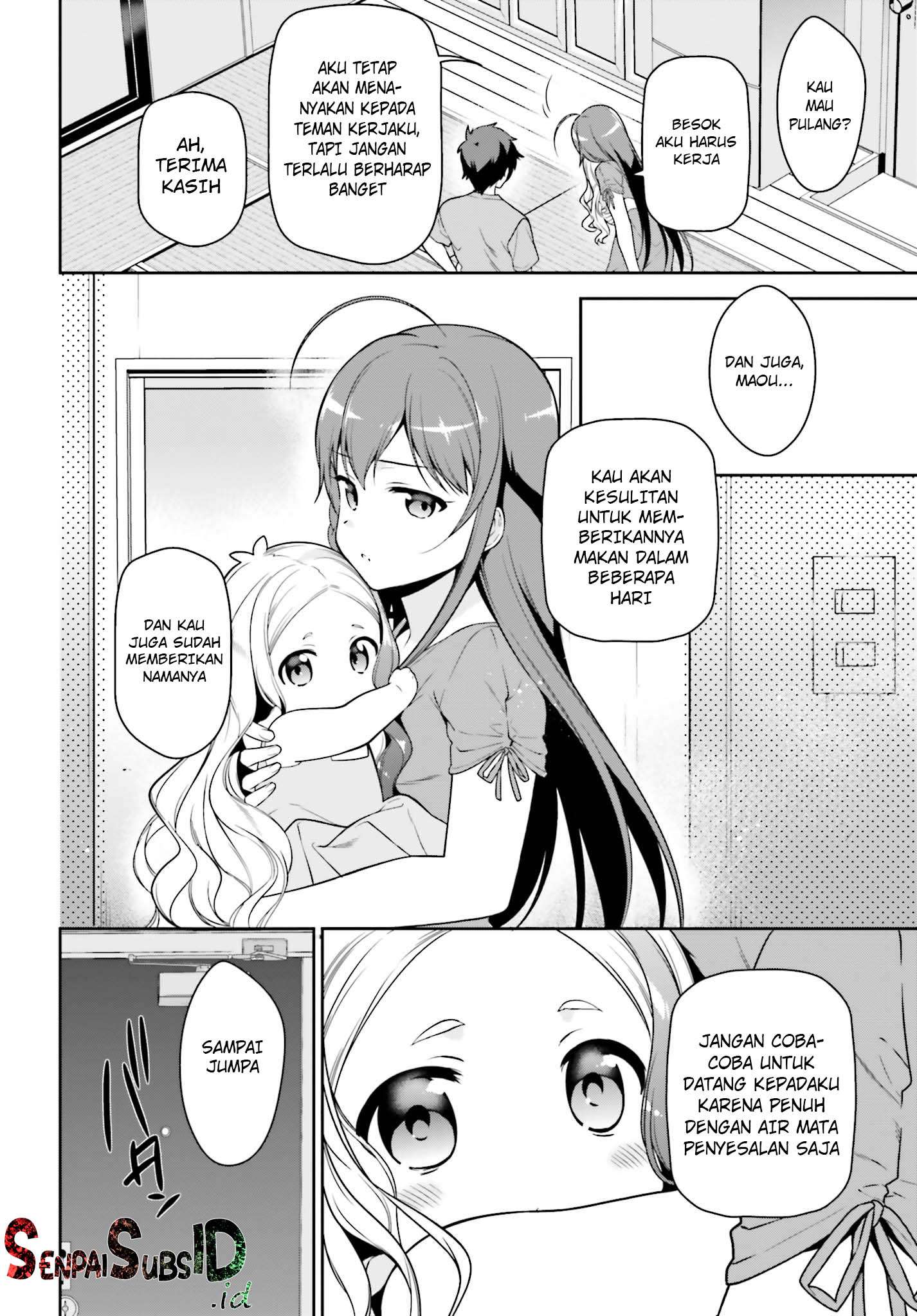 Chapter 64 - halaman 32