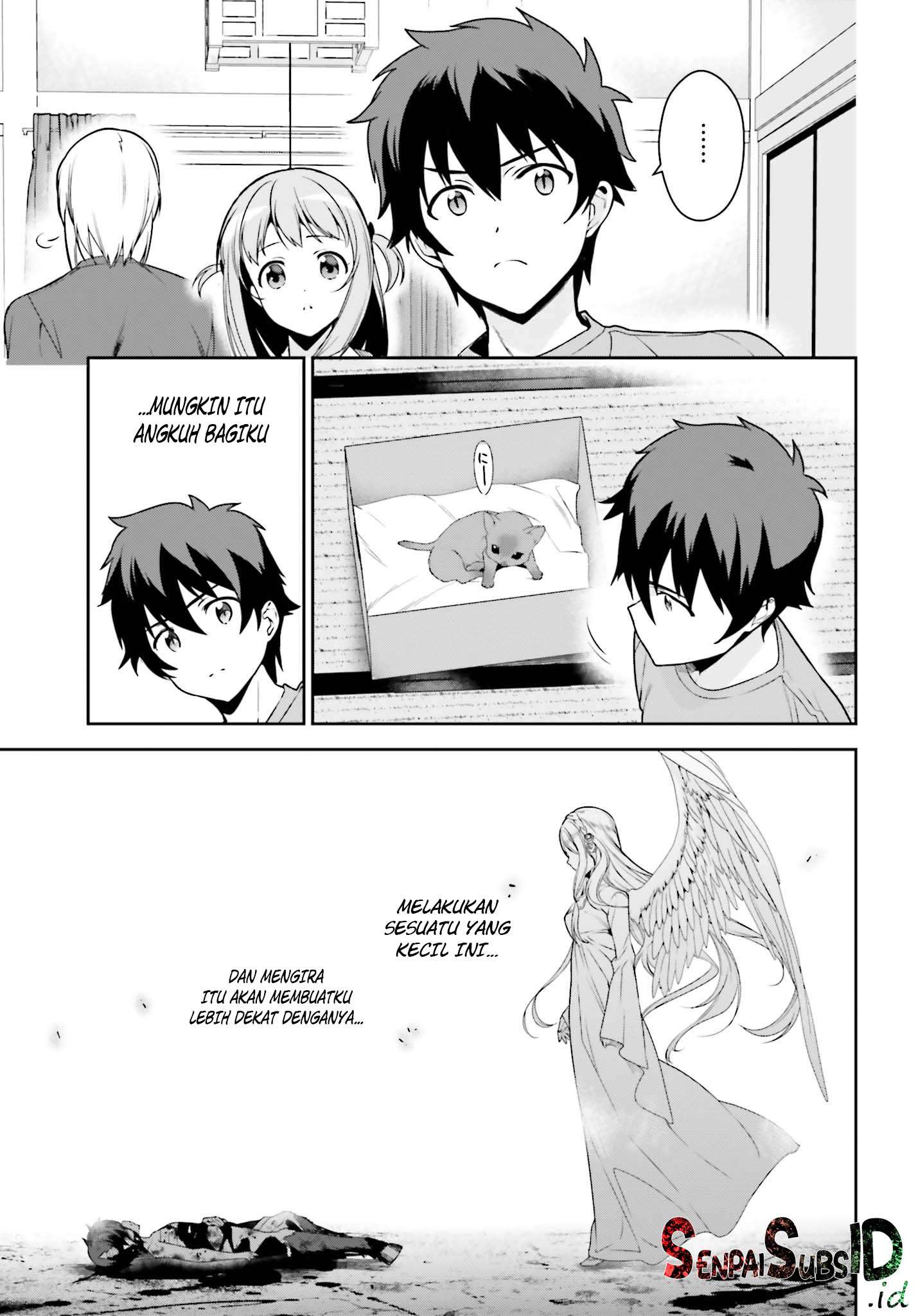 Chapter 64 - halaman 33