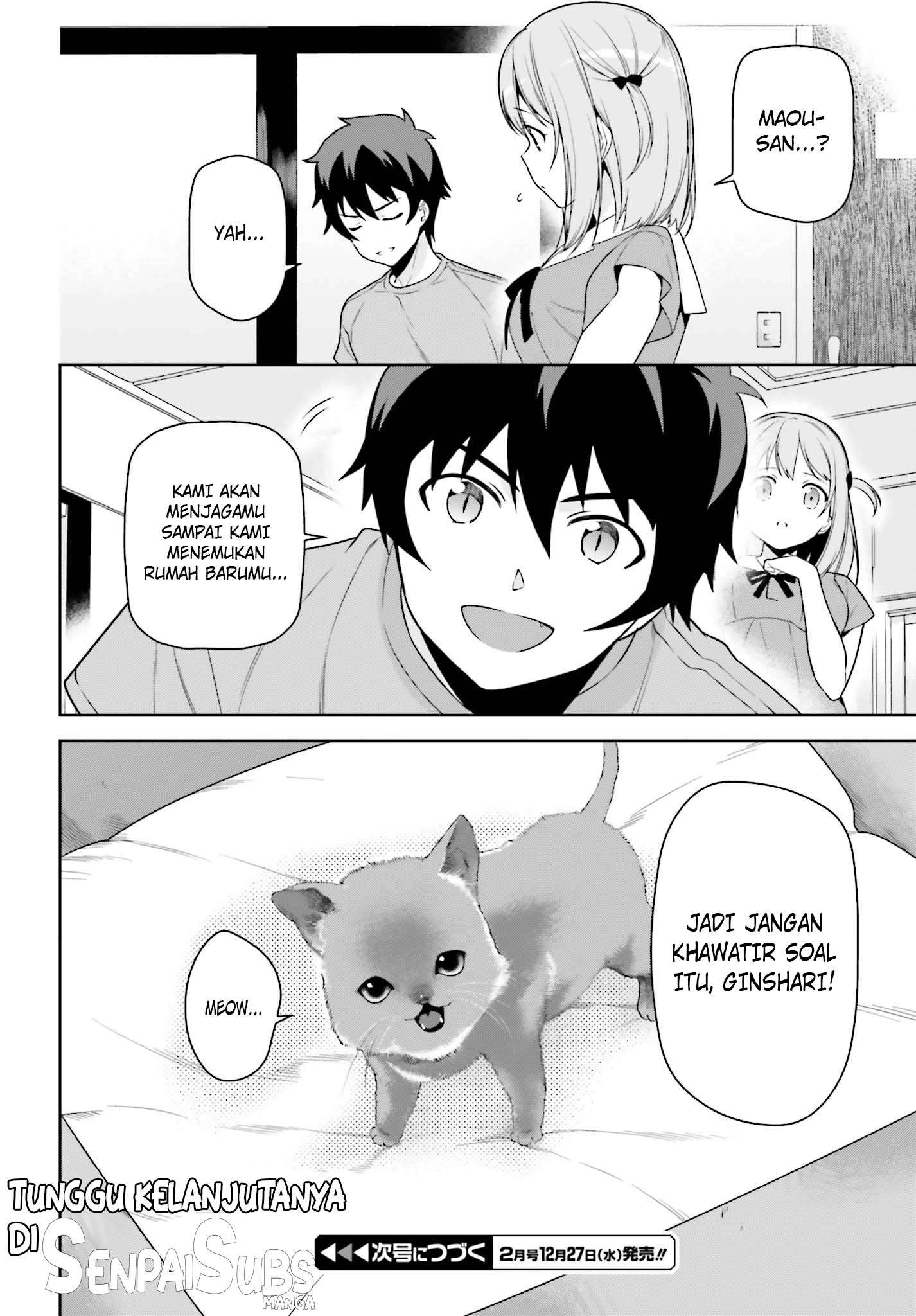 Chapter 64 - halaman 34