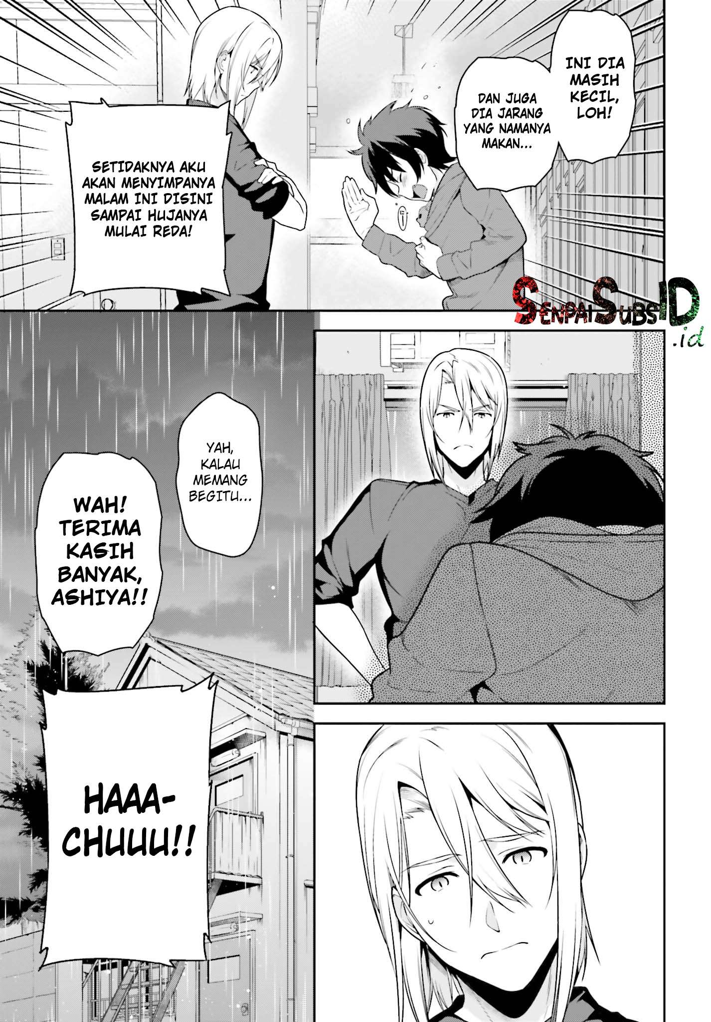 Chapter 64 - halaman 5