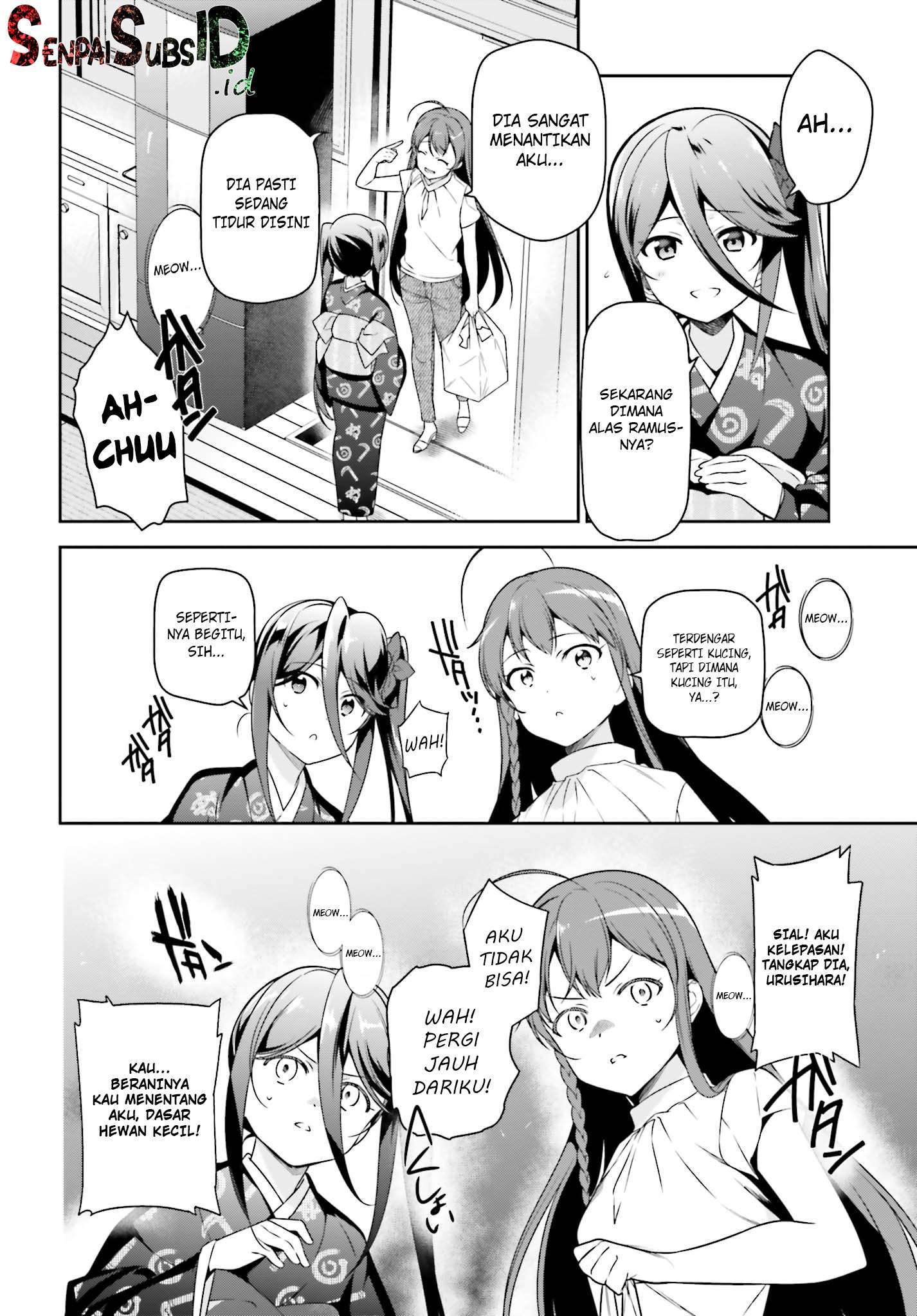 Chapter 64 - halaman 8